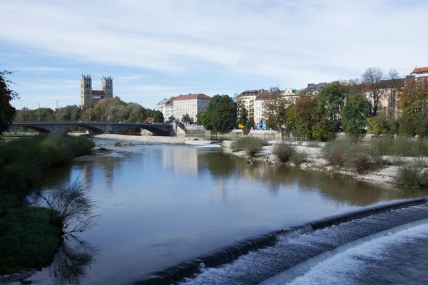 Munich — Stock Photo, Image