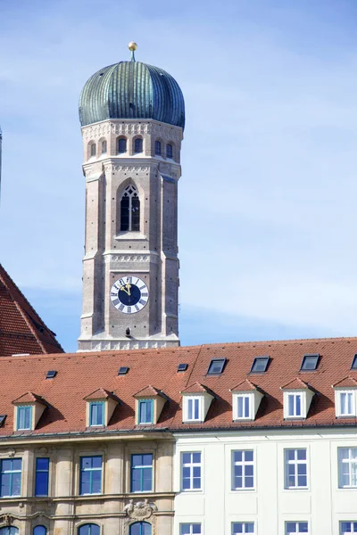 München — Stockfoto