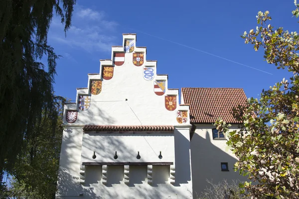 München — Stockfoto