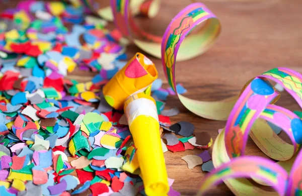 Carnaval — Fotografia de Stock