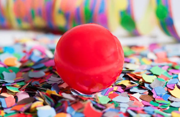 Carnaval — Fotografia de Stock