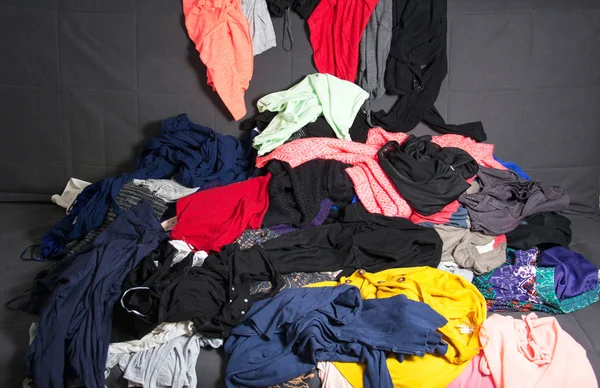 ตู้เสื้อผ้า — ภาพถ่ายสต็อก