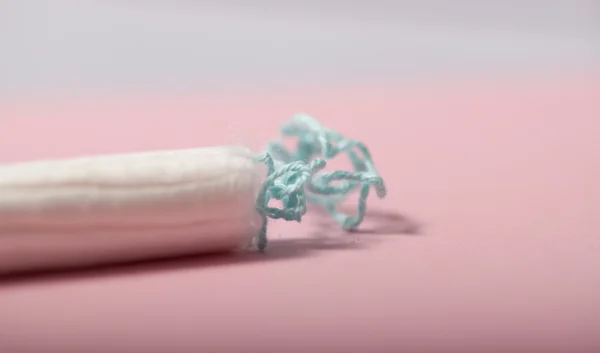 Tampons hygiéniques — Photo