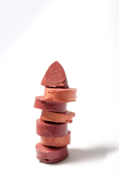 Lipstick — Stock Photo, Image