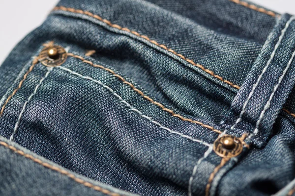 Jeans — Stockfoto