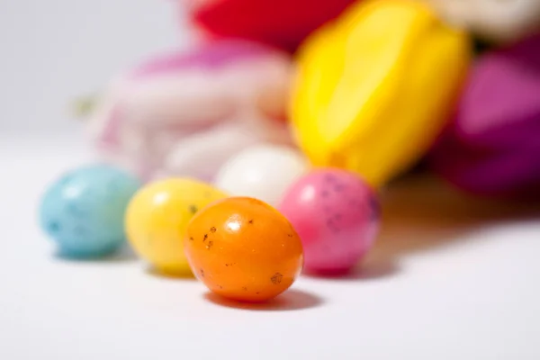 Easter — Stock Photo, Image