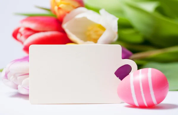 Easter — Stock Photo, Image