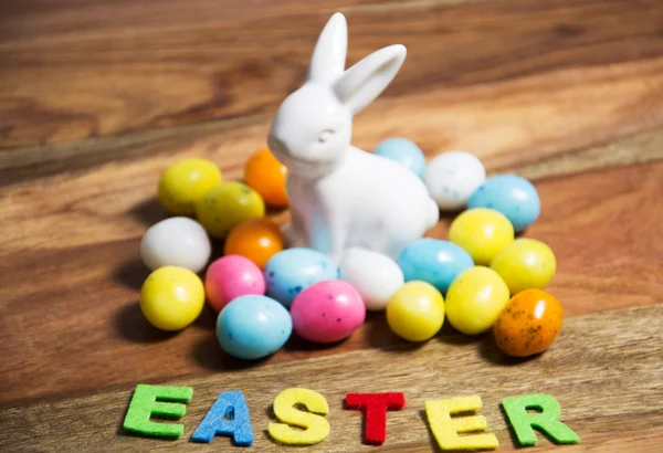 Easter — Stock Photo, Image