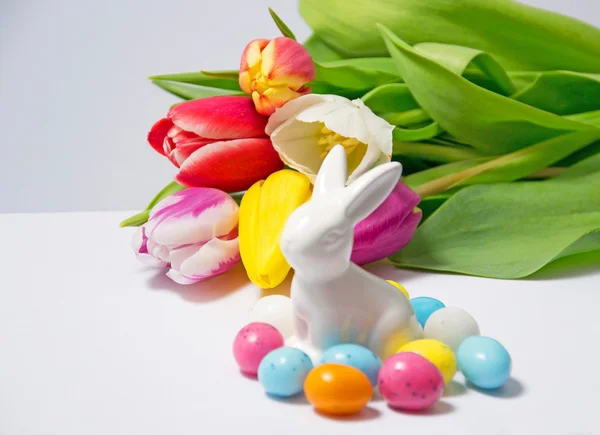 Ostern — Stockfoto