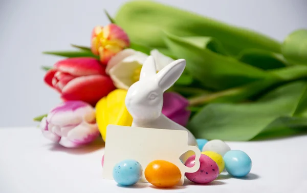 Ostern — Stockfoto