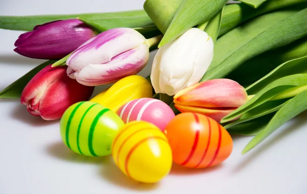 Easter — Stock Photo, Image