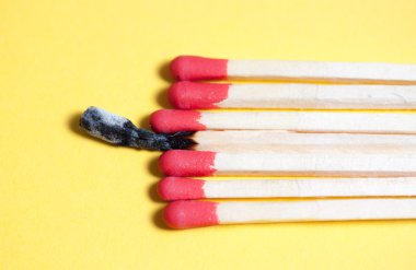 Yakın eşleşmeleri