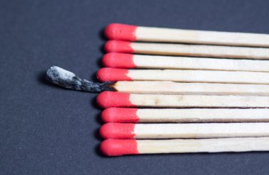 Yakın eşleşmeleri