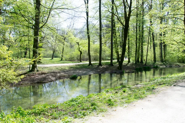 München — Stockfoto