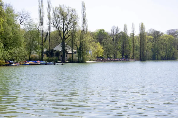 München — Stockfoto