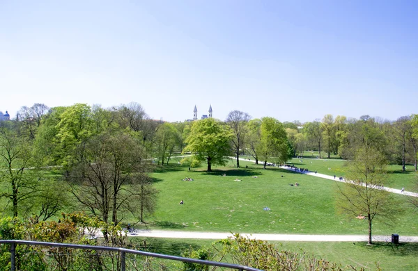 München — Stockfoto