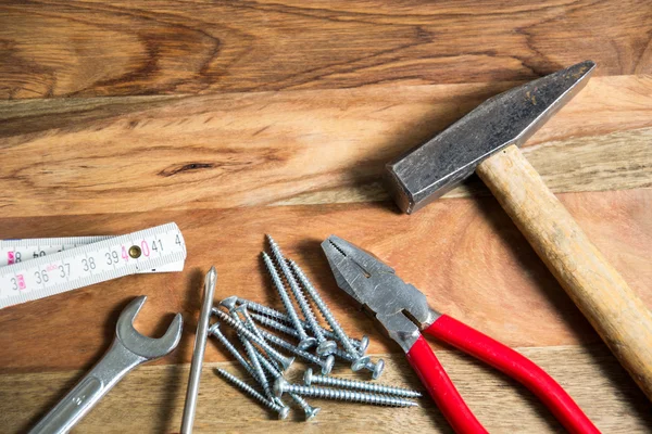 Werktuig — Stockfoto