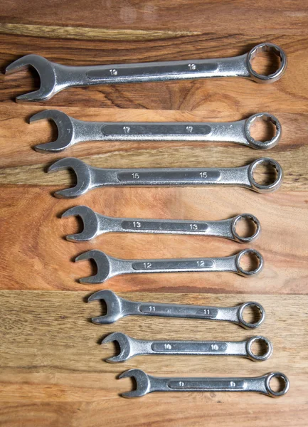 Scre-wrench — Stok Foto