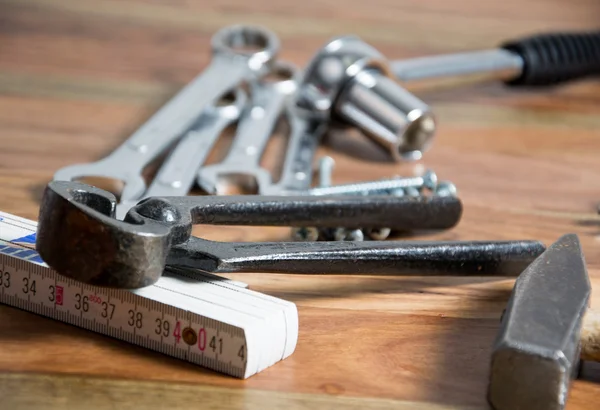 Werktuig — Stockfoto