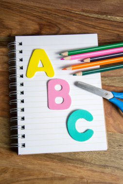 Okul yılının başlangıcı