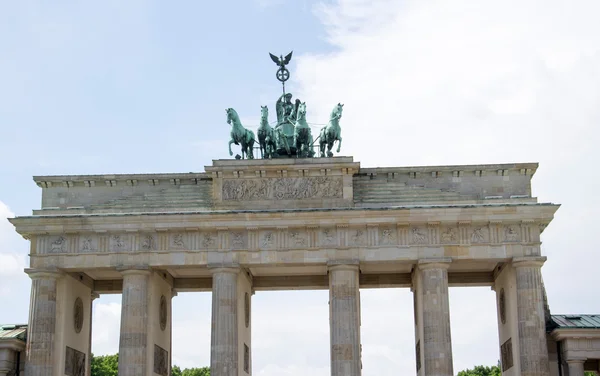BERLIM — Fotografia de Stock