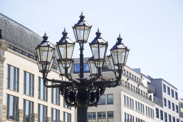 BERLÍN — Foto de Stock