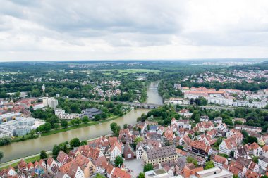 Ulm Almanya