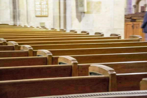 Iglesia —  Fotos de Stock