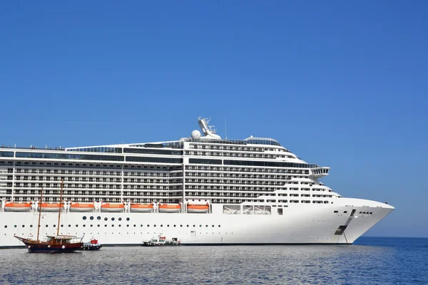 Cruise shio — Stockfoto