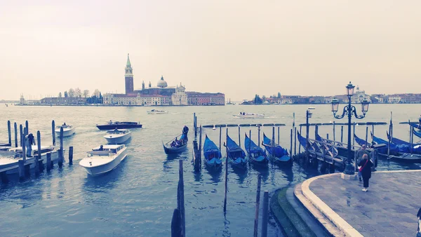 VENECIA — Foto de Stock