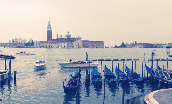 VENECIA — Foto de Stock