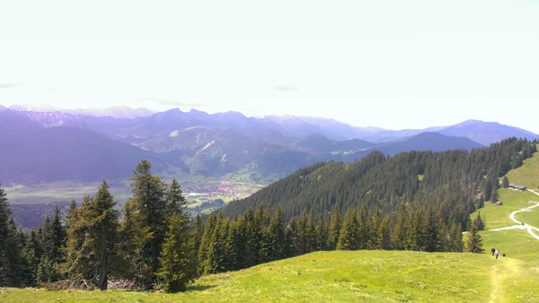 Bayern — Stockfoto