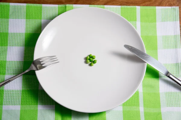 Diet — Stock Photo, Image