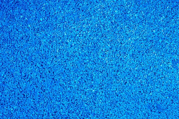 Υφή Από Μικρά Βότσαλα Μπλε Πέτρες Αφηρημένο Φόντο Grunge Στυλ — Φωτογραφία Αρχείου
