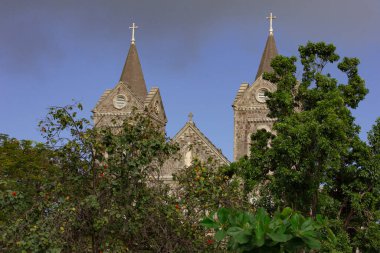 Vaftizci Aziz John Kilisesi