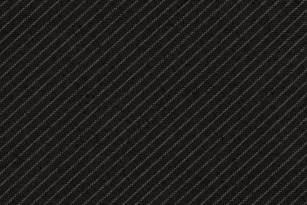 Pinstripe suit fabric — Stock Photo, Image