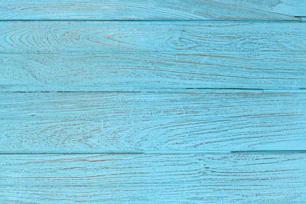 Holz Teak blau Hintergrund Textur Tapete — Stockfoto