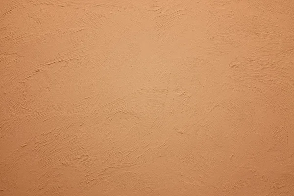 オレンジ色の壁のレトロな背景 — ストック写真