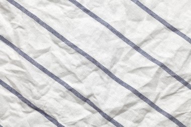mavi ve beyaz Kumaş Pamuk arka plan doku