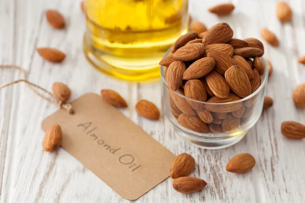 badem yağı organik sağlıklı somun vegan vejetaryen sağlıklı