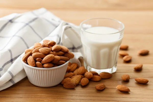 badem sütü organik sağlıklı somun vegan vejetaryen içki