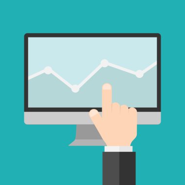 iş web ve mobil uygulamaları en iyi duruma getirme.