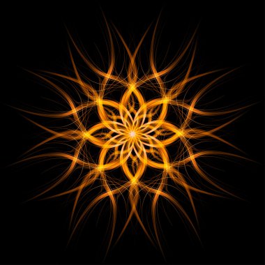 arka plan ışık çizgiler, fütüristik dalga. vektör çizim