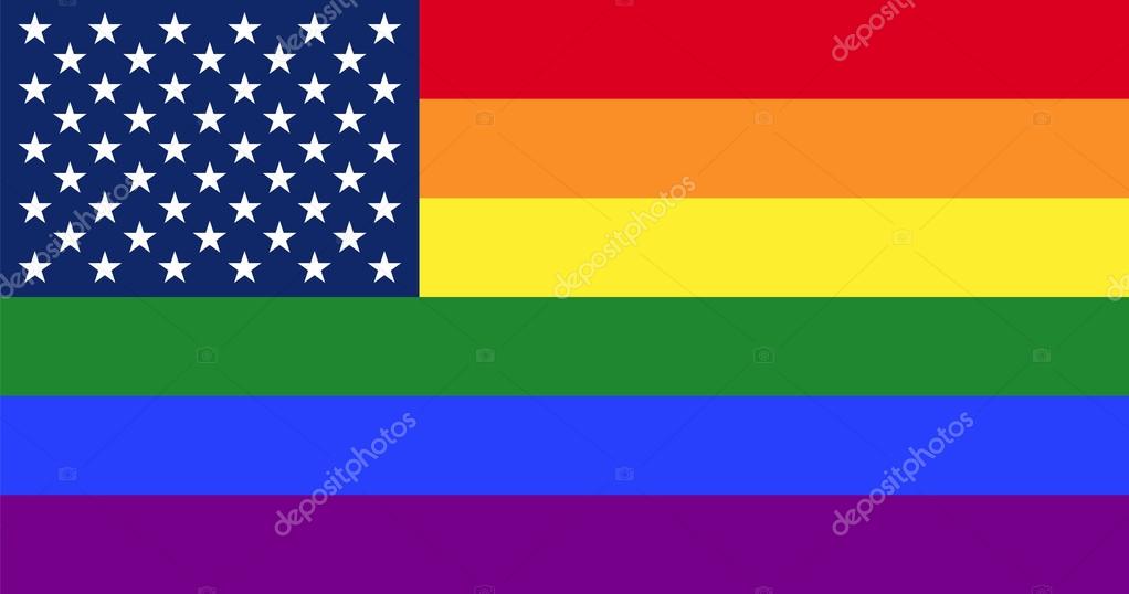 stars gay rainbow Copper bottom pans