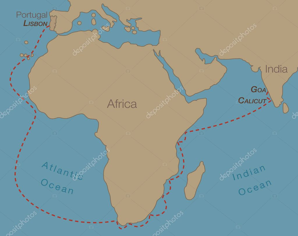 vasco da gama purpose of exploration vasco da gama purpose of exploration