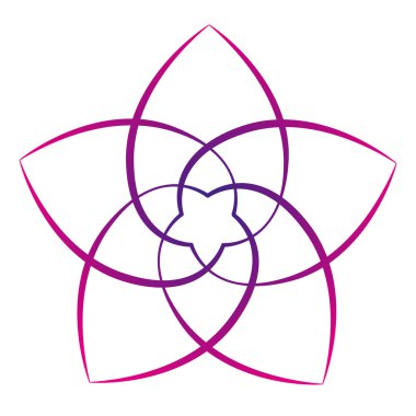 Venüs Pembe çiçek