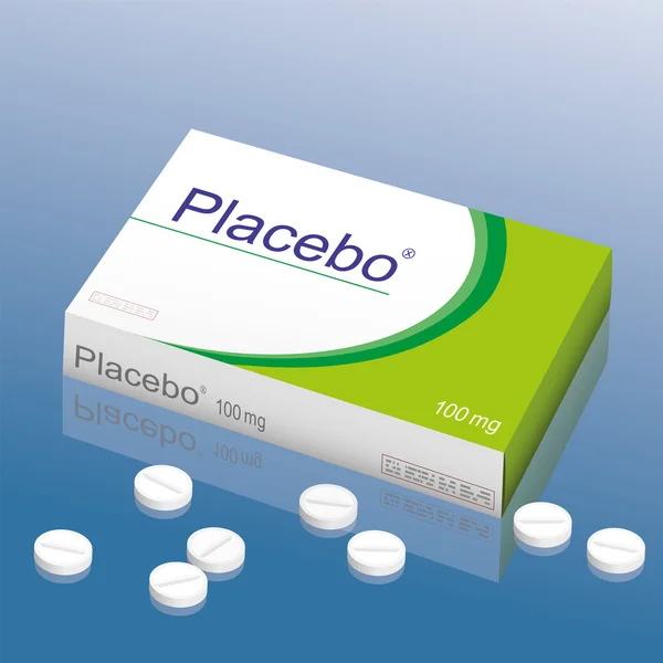 plasebo tablet hap