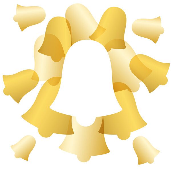 Колокольный звон
