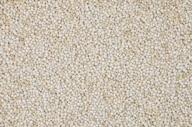 Quinoa arka plan