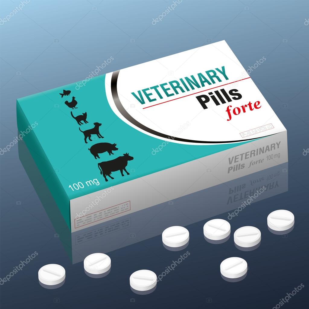 SCARICA FARMACI VETERINARI